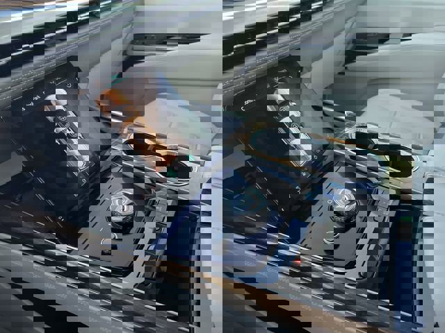 Certified 2026 Cadillac Escalade ESV Platinum Sport w/ LPO, ONYX Package image 21