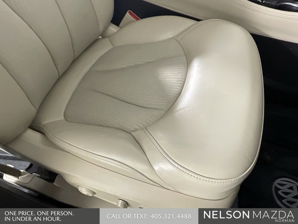 Used 2020 Buick Envision Preferred w/ LPO, Cargo Package image 27