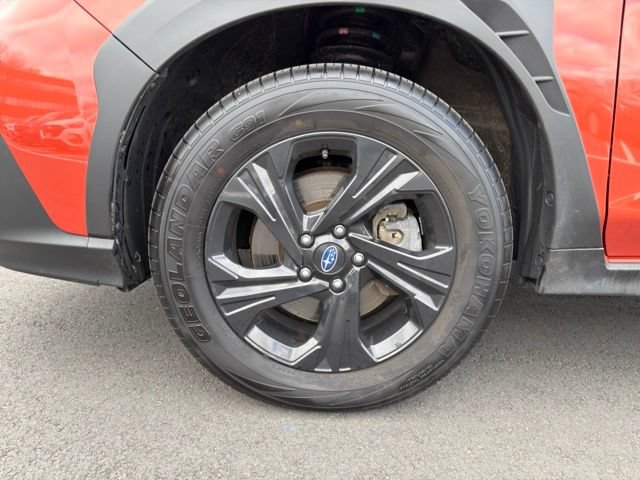 Used 2024 Subaru Crosstrek 2.0i AWD/4WD image 27