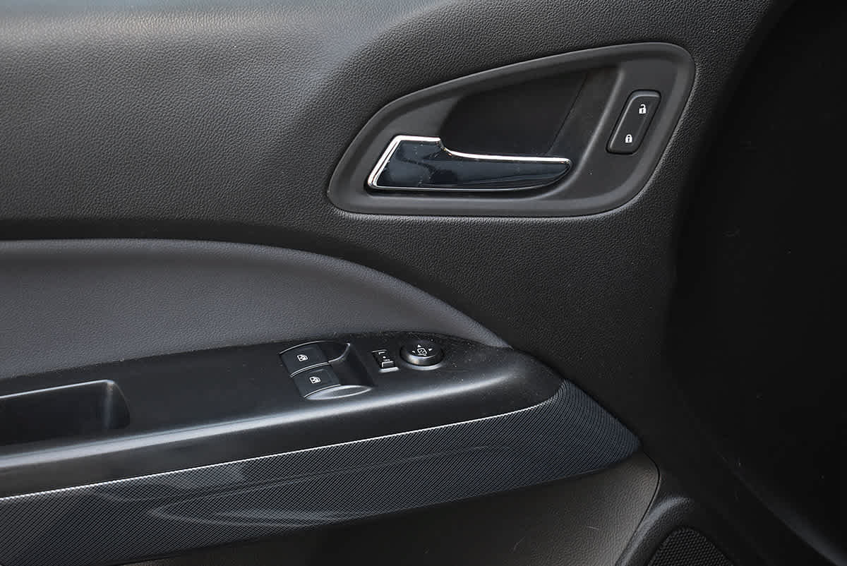 Used 2019 Chevrolet Colorado Z71 AWD/4WD image 21