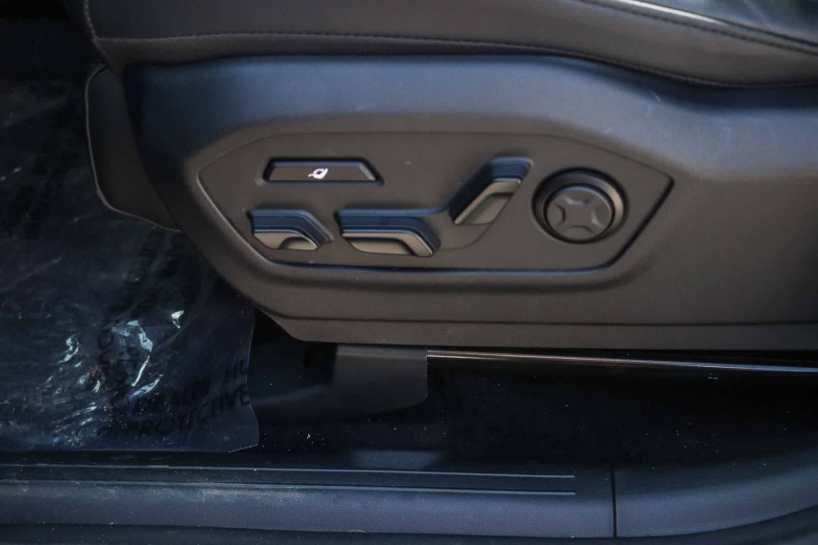 Certified 2024 Hyundai Santa Fe Calligraphy image 20