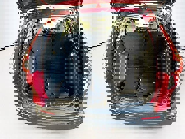 Used 2024 Honda CR-V EX image 26