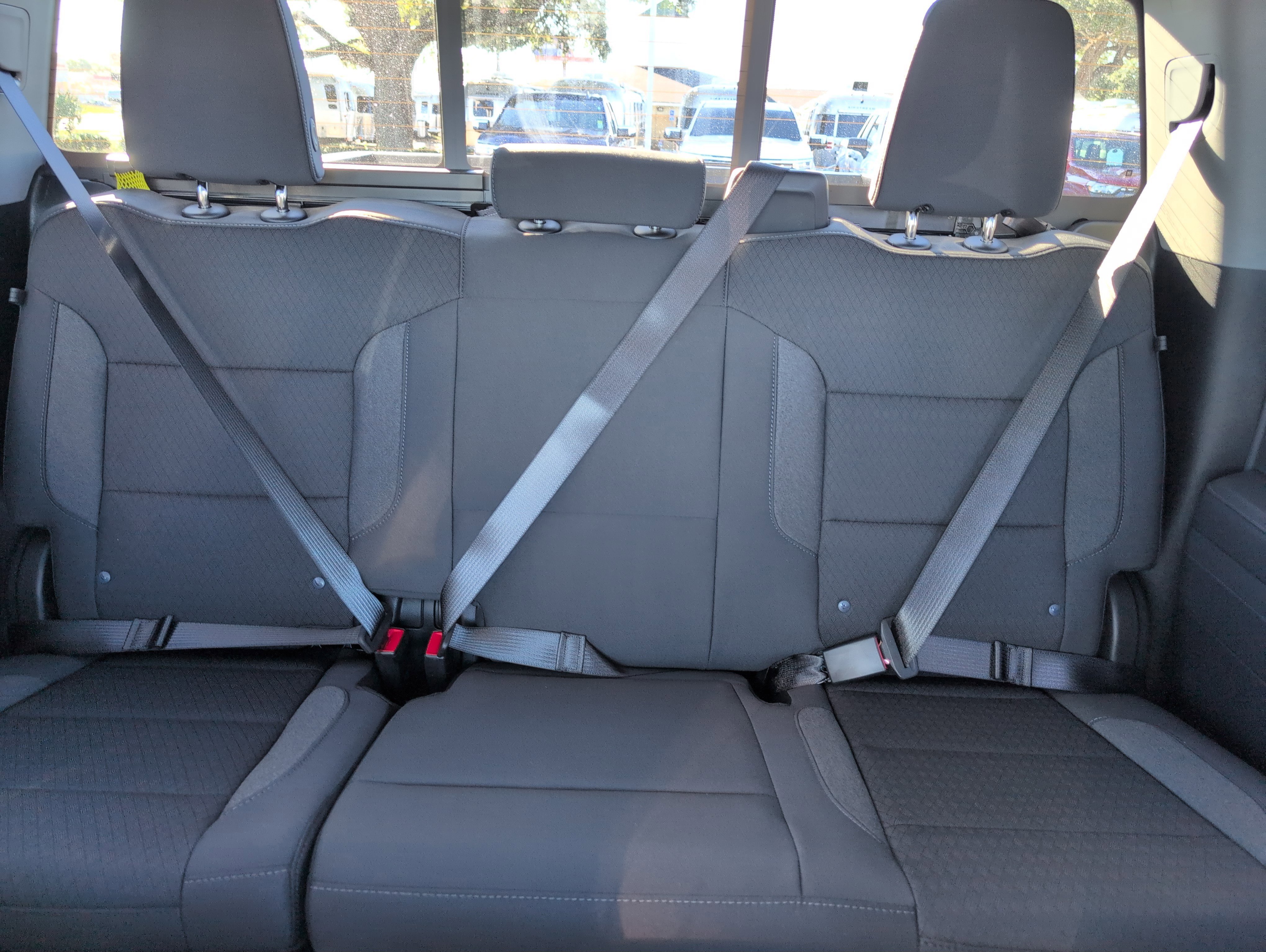 New 2026 Chevrolet Silverado 1500 LT w/ All Star Edition Plus image 27