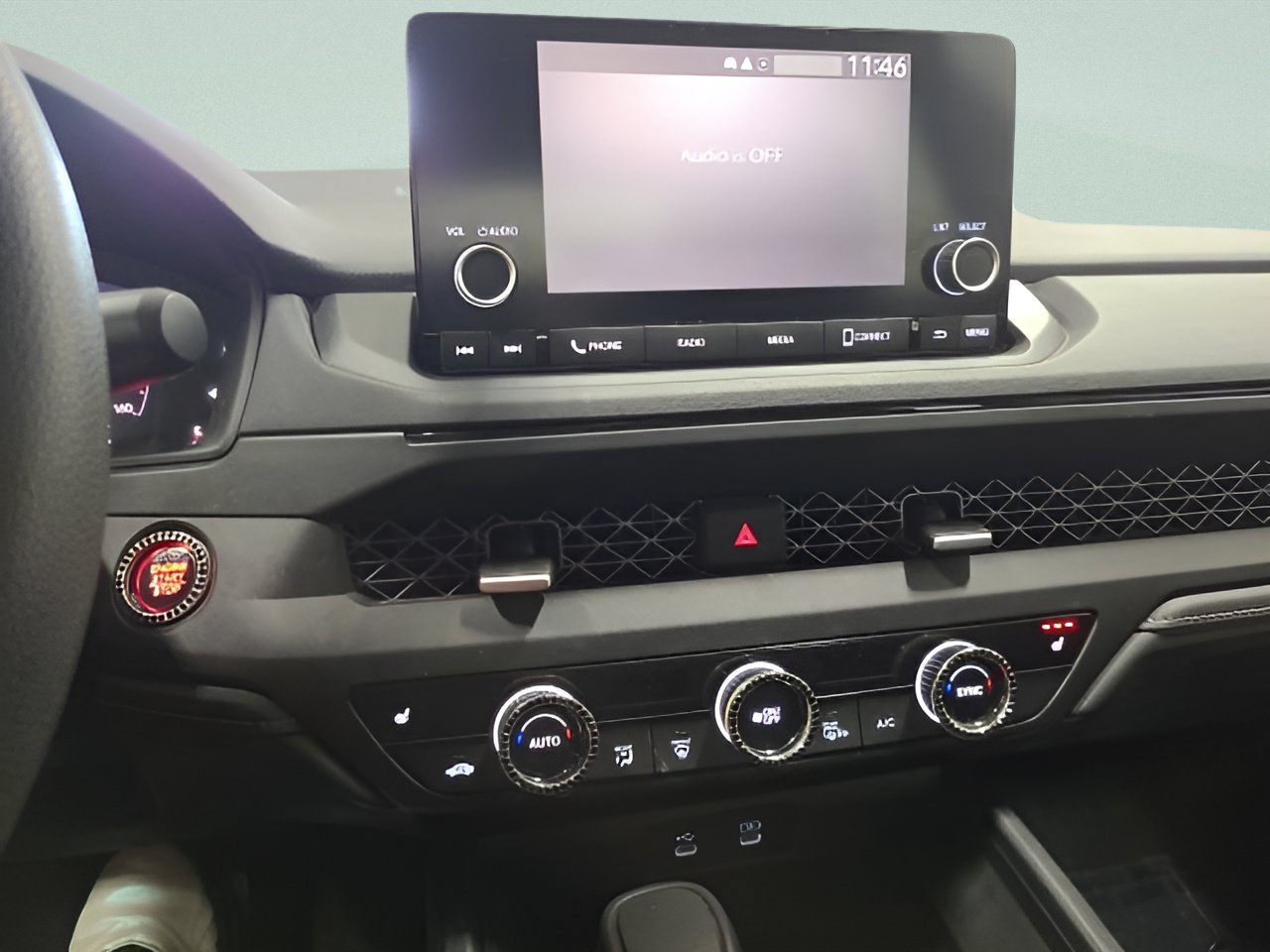 Used 2023 Honda Accord EX image 29