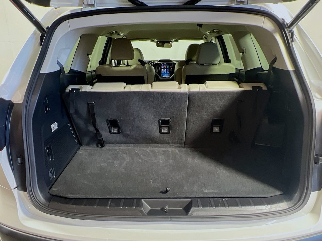 Used 2023 Subaru Ascent Limited AWD/4WD image 22