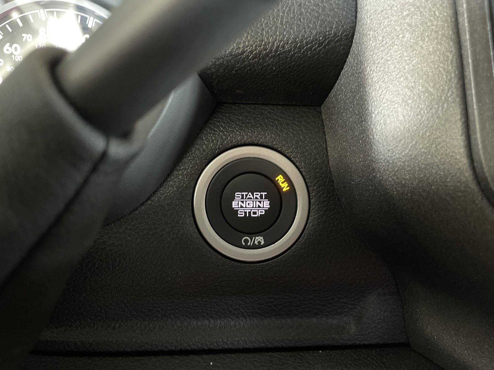 New 2026 RAM 2500 Tradesman image 18