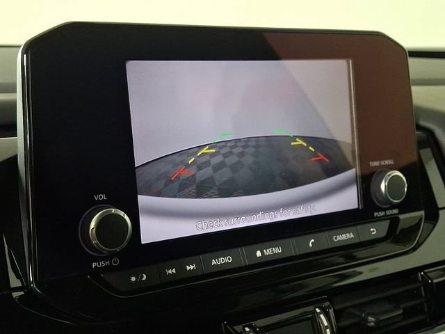 Used 2023 Nissan Pathfinder SV w/ Black Appearance Package AWD/4WD image 4