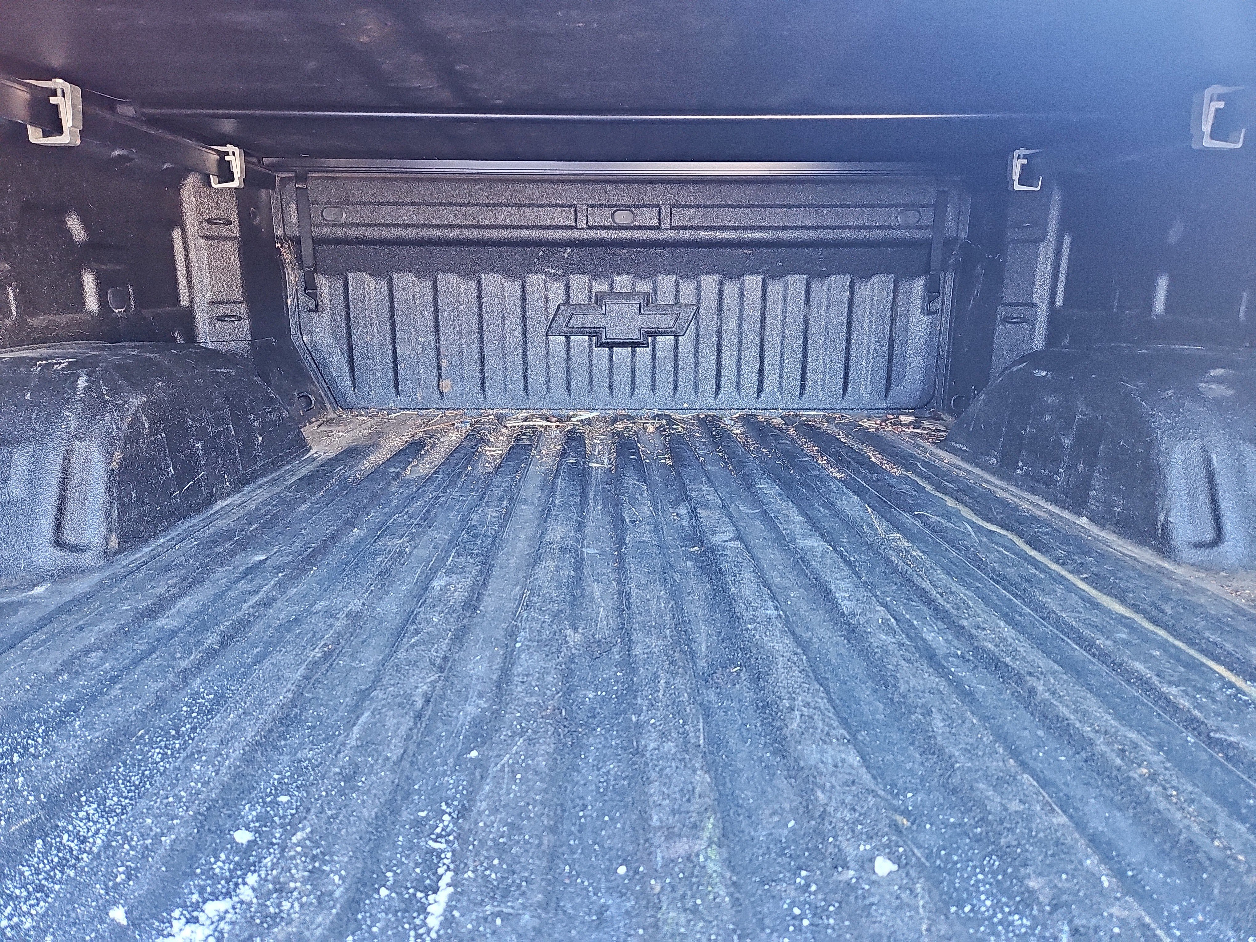 Used 2020 Chevrolet Silverado 1500 RST w/ All-Star Edition image 33