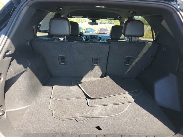 Used 2024 Chevrolet Equinox RS image 12