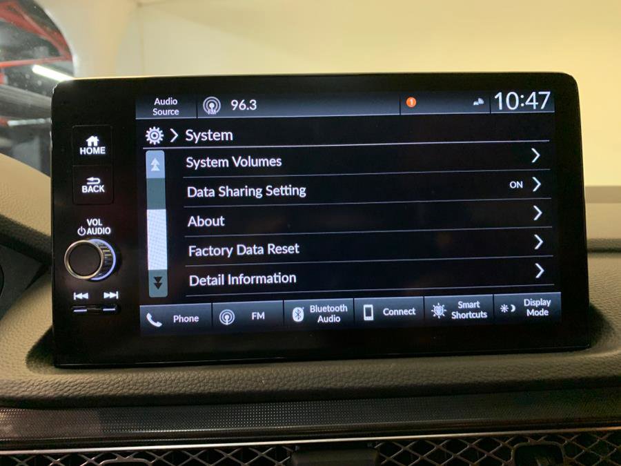 Used 2024 Acura Integra A-Spec image 37