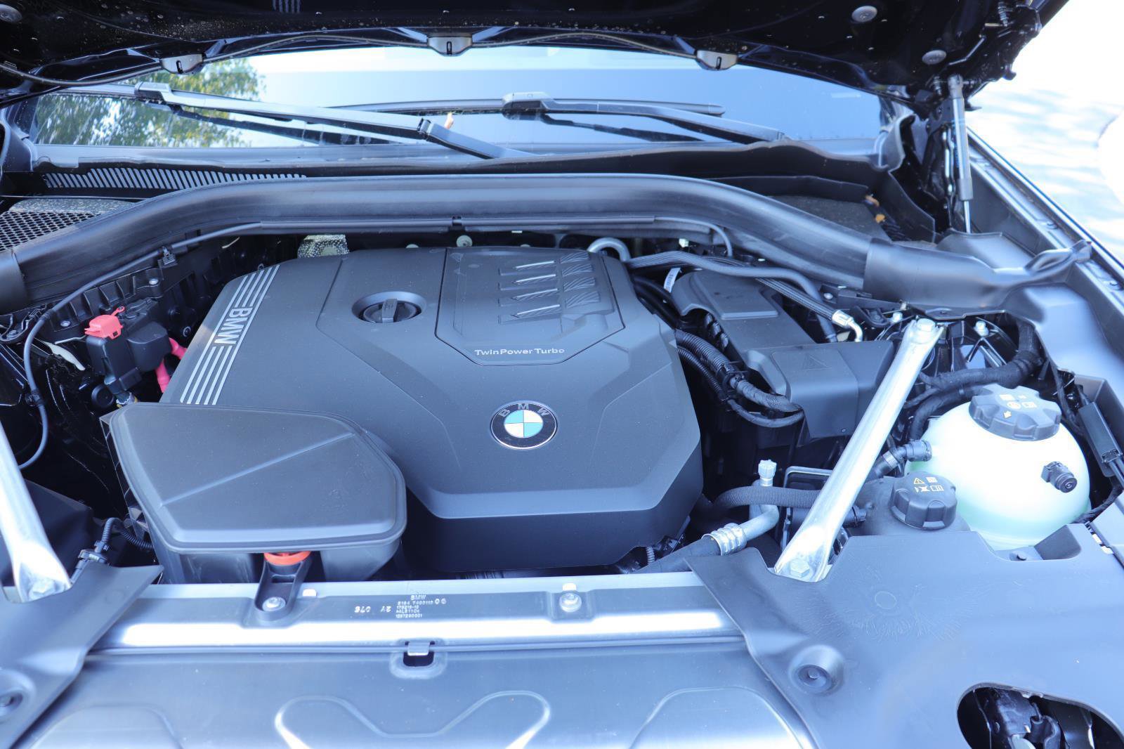 Used 2024 BMW X3 sDrive30i w/ Premium Package w/ZPA RWD image 47