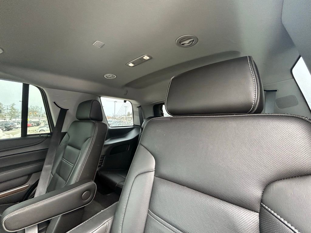 Used 2020 GMC Yukon Denali image 27