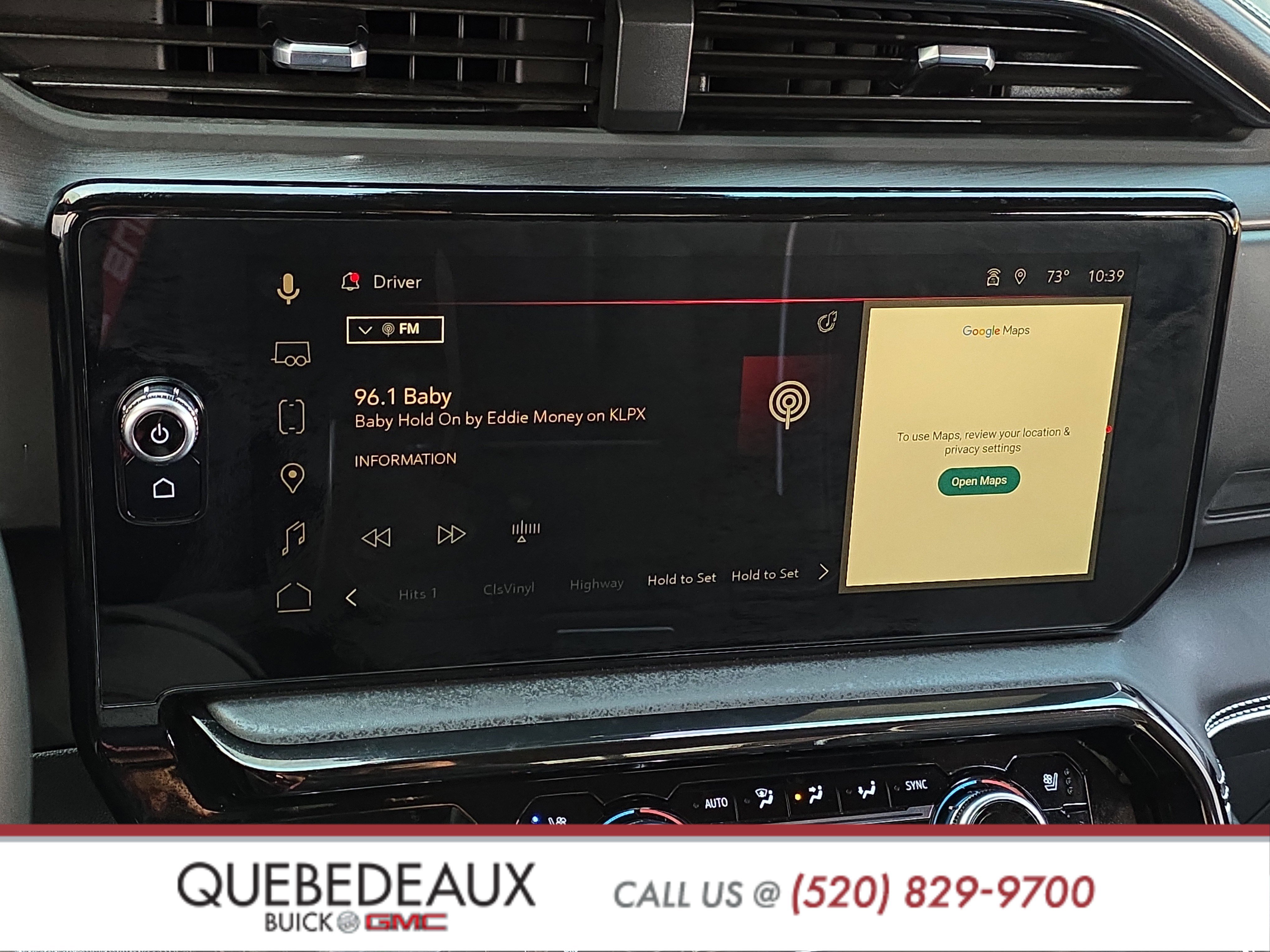 Used 2026 GMC Sierra 1500 AT4X image 23