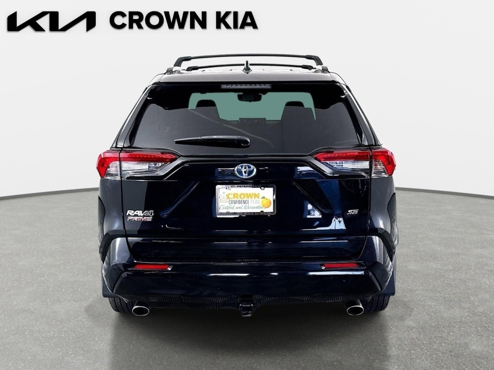 Used 2021 Toyota RAV4 SE w/ Weather & Moonroof Package AWD/4WD image 7