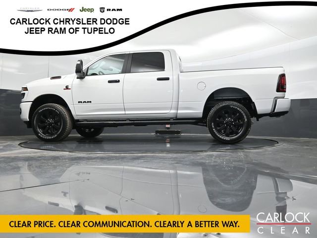 New 2026 RAM 2500 Big Horn AWD/4WD image 58
