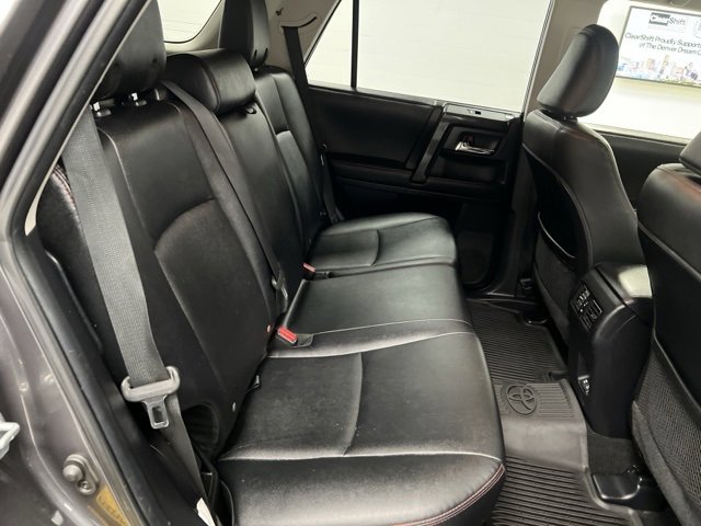 Used 2021 Toyota 4Runner Venture image 57