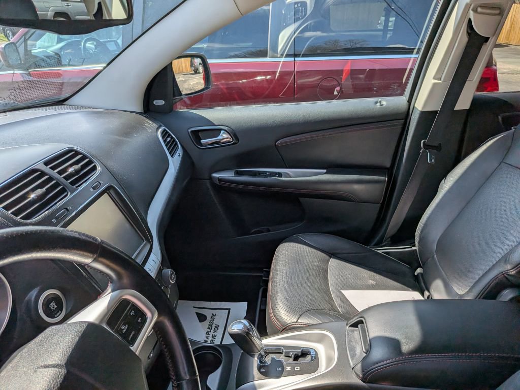Used 2014 Dodge Journey R/T AWD/4WD image 15