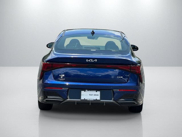 Certified 2025 Kia K5 GT-Line FWD image 7
