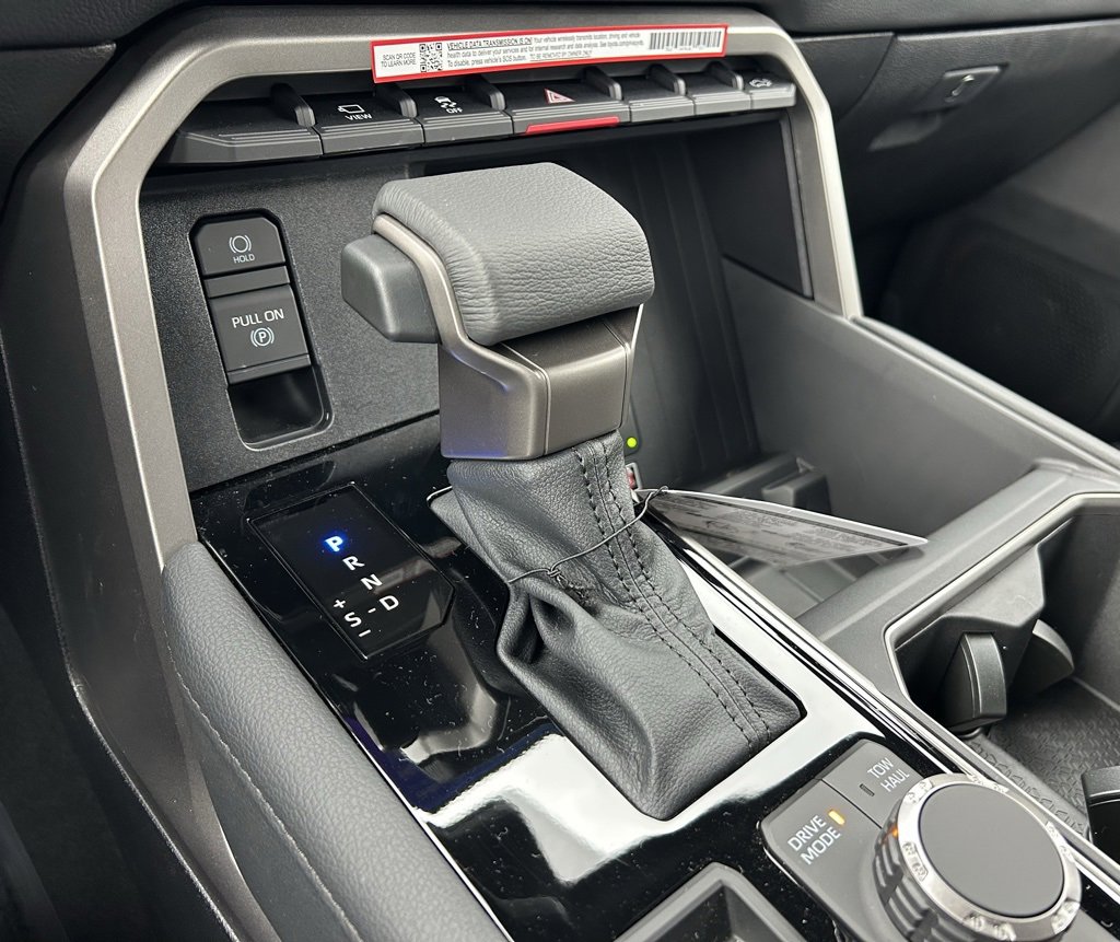 New 2026 Toyota Tundra Limited image 20