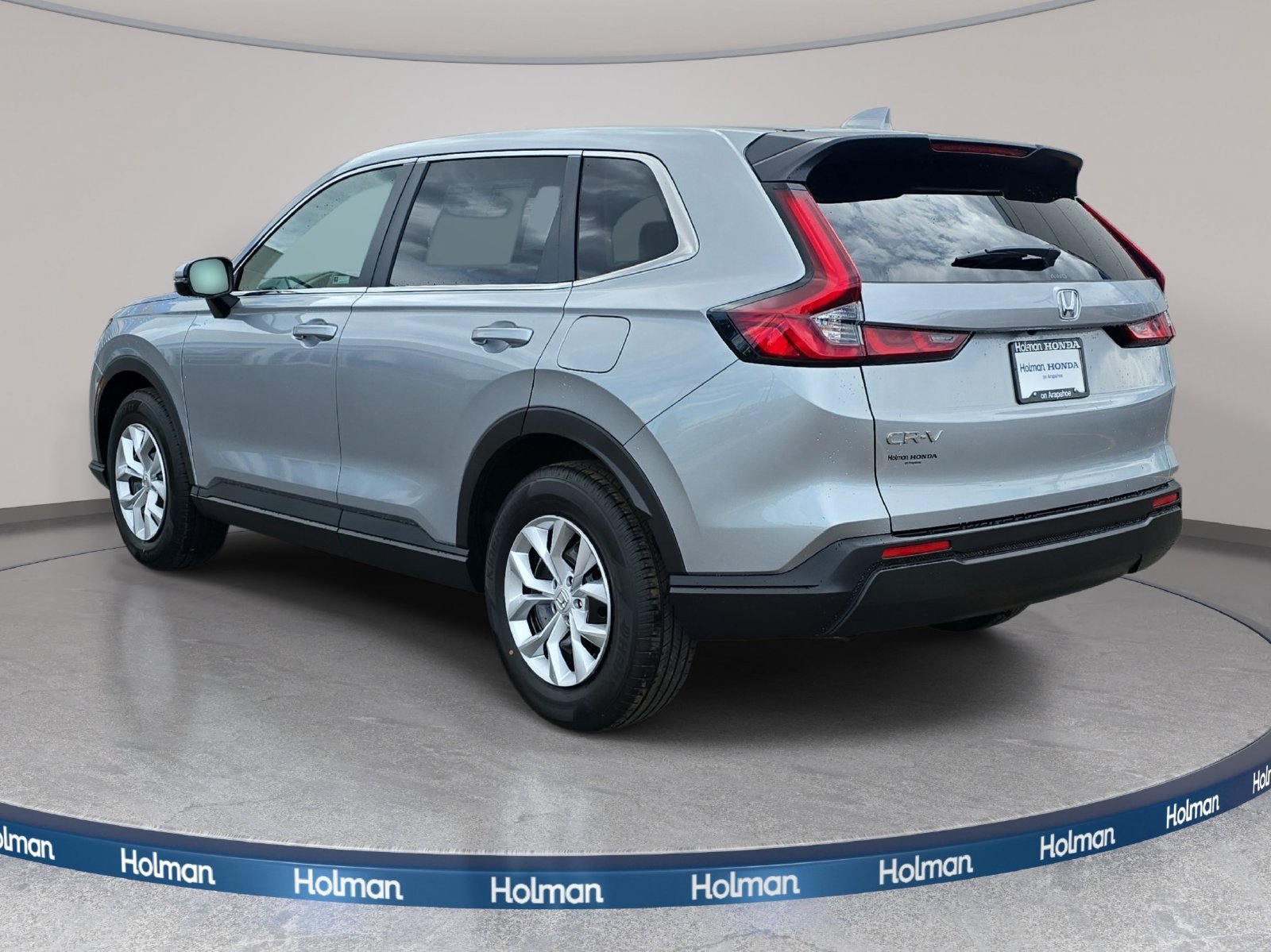 New 2026 Honda CR-V LX image 7