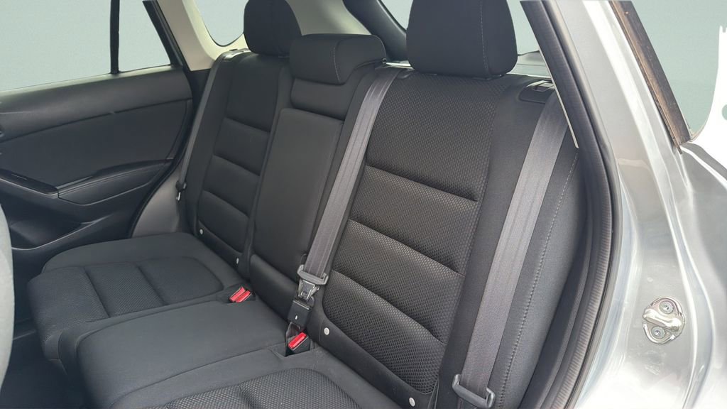 Used 2016 MAZDA CX-5 Touring FWD image 30