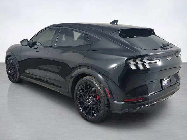 Certified 2023 Ford Mustang Mach-E GT w/ GT Performance Edition AWD/4WD image 5