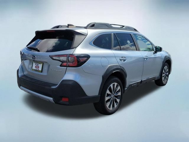Used 2024 Subaru Outback Limited AWD/4WD image 7