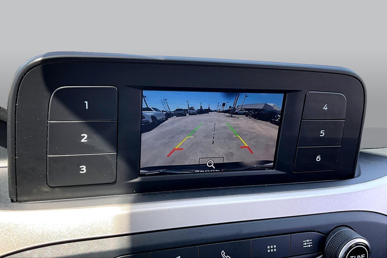 Used 2022 Ford Escape S FWD image 26