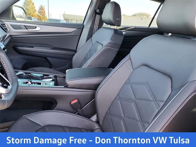 New 2026 Volkswagen Atlas Cross Sport SE image 14