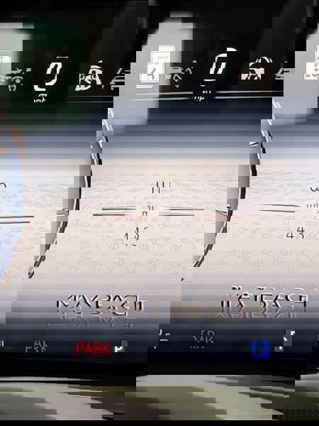 Used 2026 Mercedes-Benz Maybach SL 680 image 19