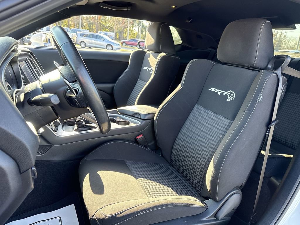 Used 2020 Dodge Challenger SRT Hellcat image 10