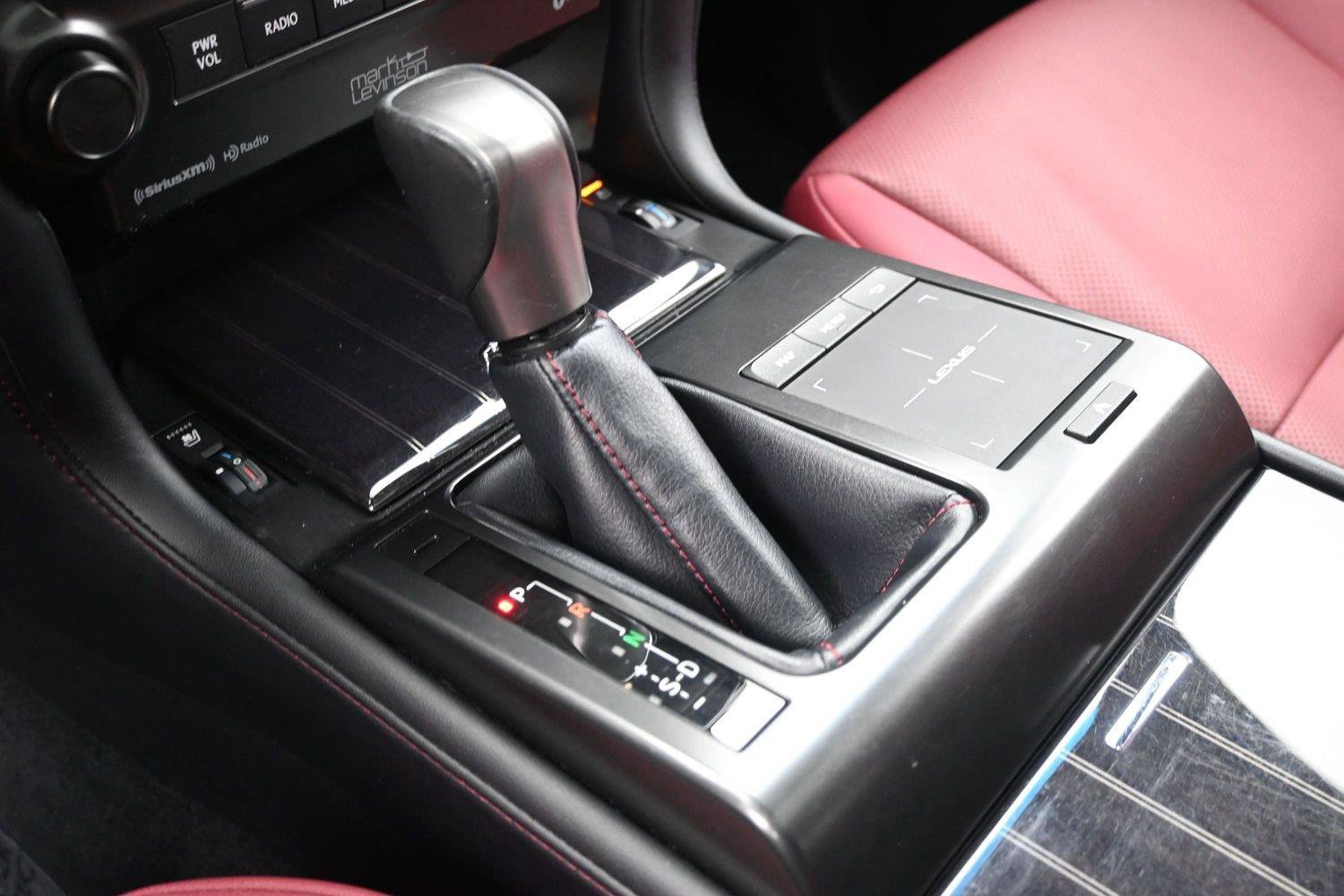 Used 2022 Lexus GX 460 Premium w/ Premium Plus Package AWD/4WD image 4