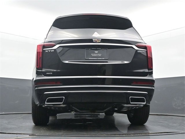 New 2025 Cadillac XT6 Luxury w/ LPO, Floor Liner Package image 51