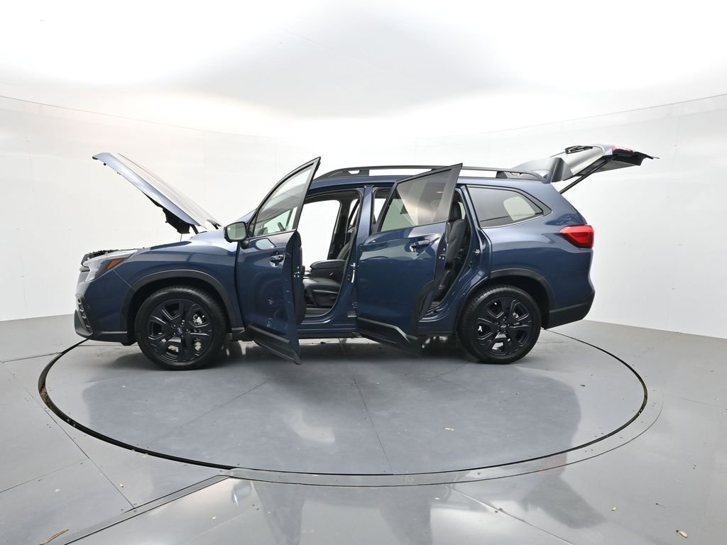 Used 2023 Subaru Ascent Onyx Edition Limited AWD/4WD image 44