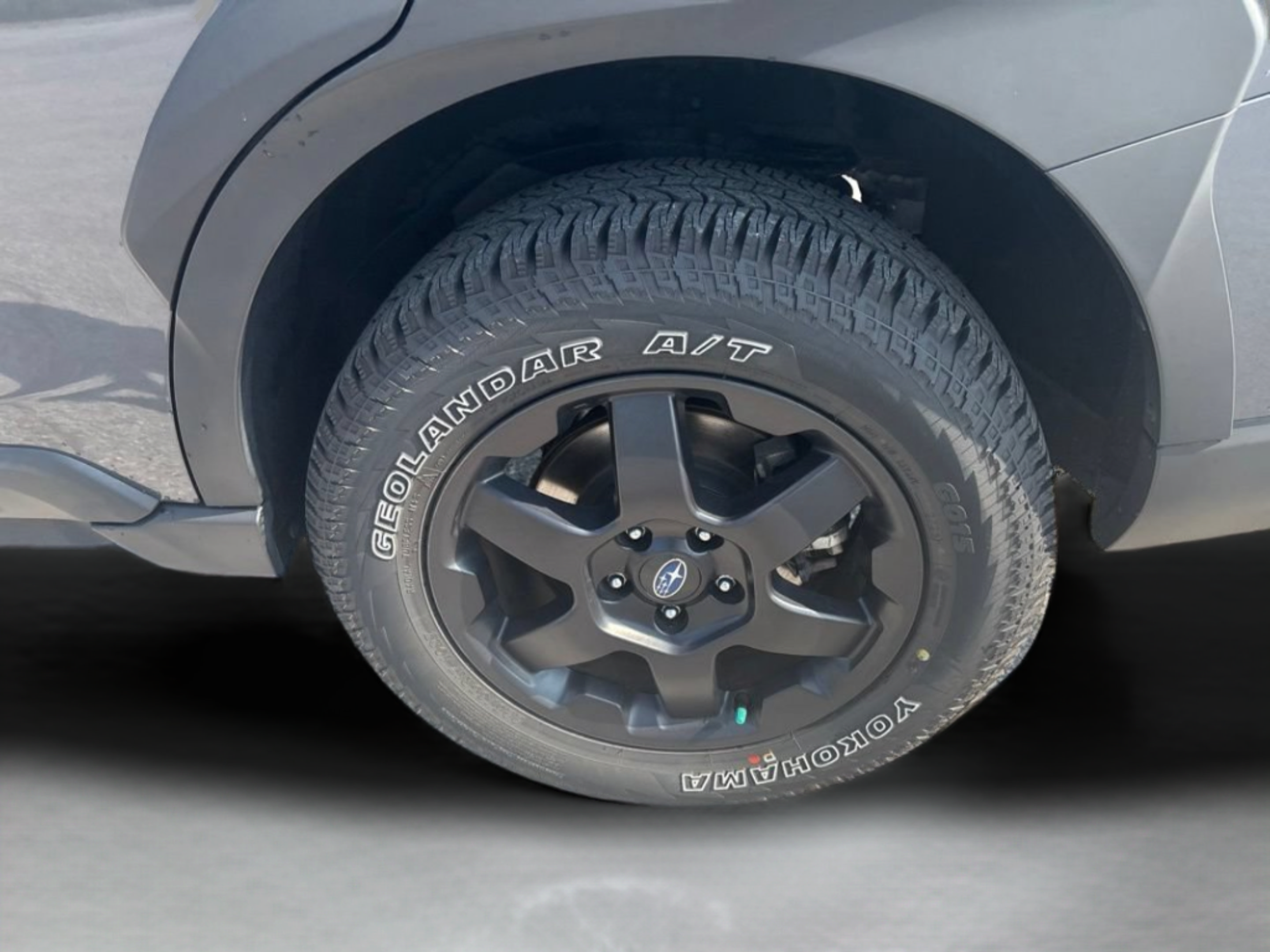 Used 2023 Subaru Outback Wilderness AWD/4WD image 37
