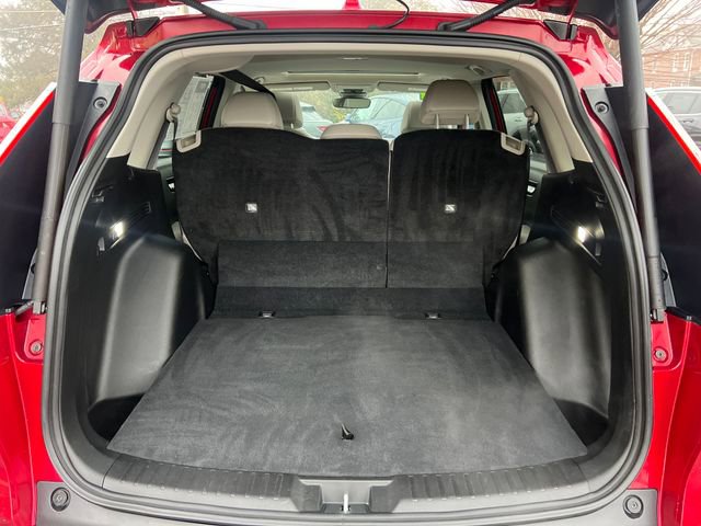 Used 2024 Honda CR-V EX-L image 14