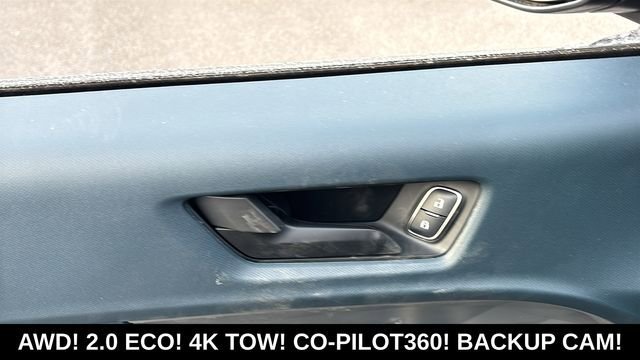 New 2026 Ford Maverick XL w/ 4K Tow Package AWD/4WD image 9