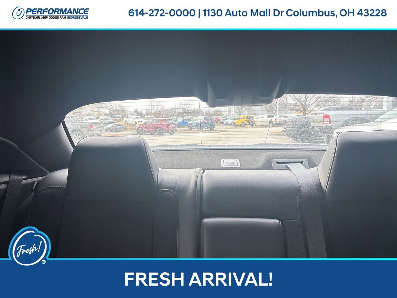 Used 2022 Dodge Challenger GT w/ Plus Package image 25