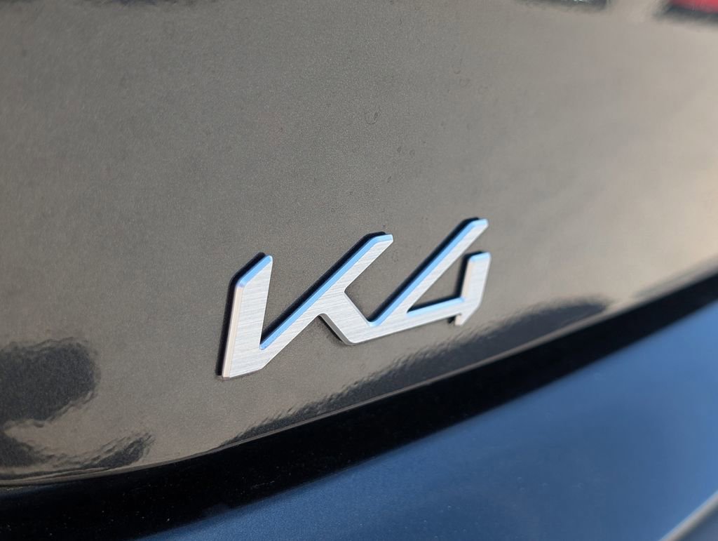 Certified 2025 Kia K4 LXS image 14