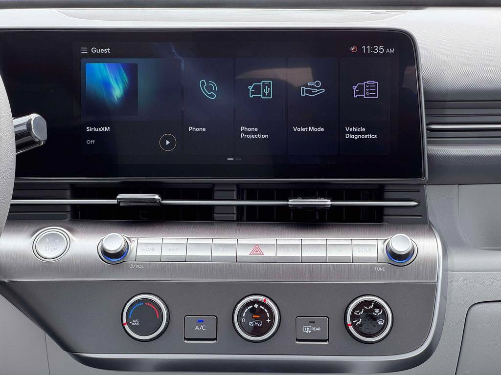 Used 2026 Hyundai Kona SE FWD image 21