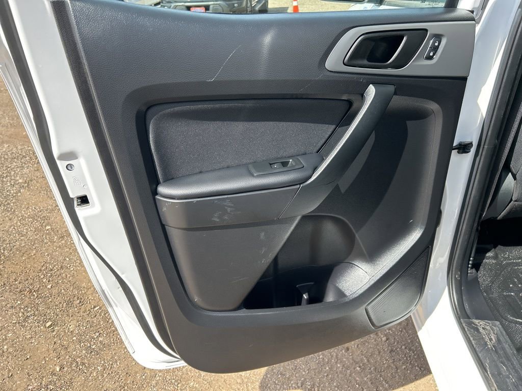 Used 2019 Ford Ranger XL w/ Equipment Group 101A Mid AWD/4WD image 30