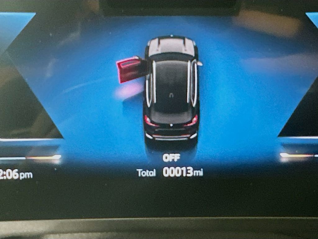 New 2026 BMW X1 xDrive28i w/ Technology Package image 16