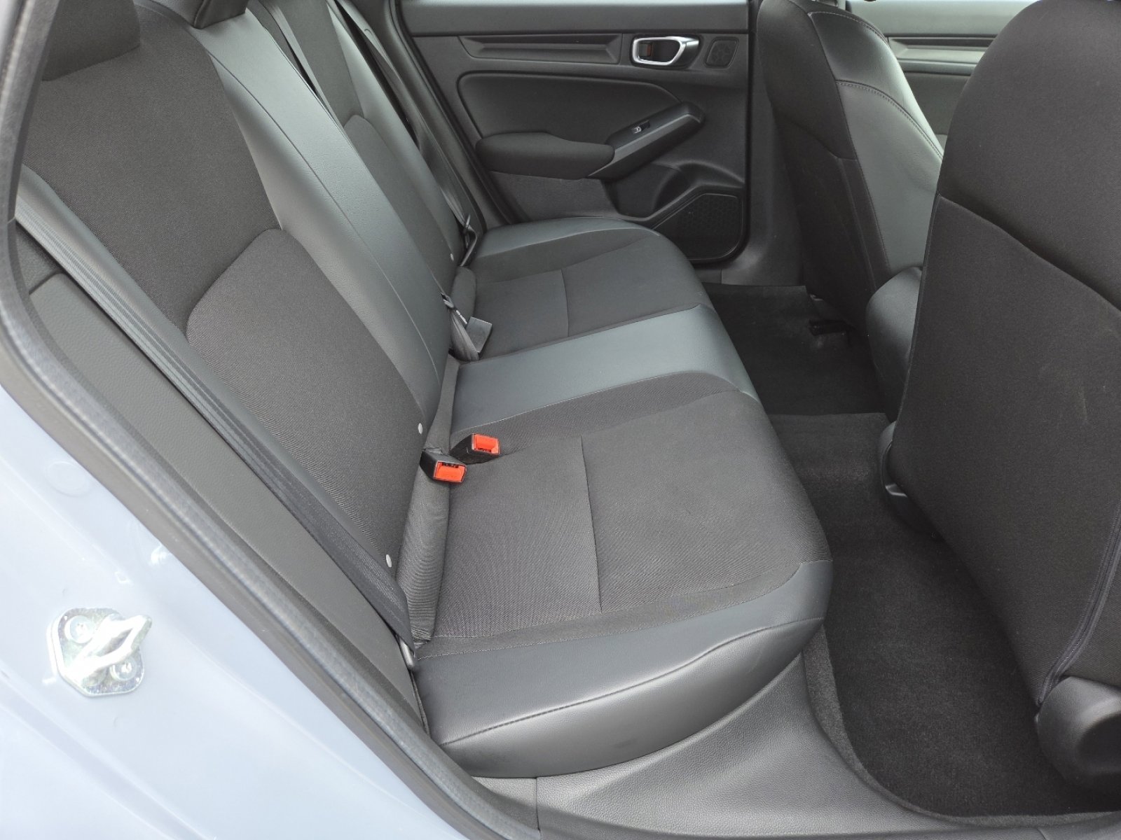 Used 2024 Honda Civic Sport image 20