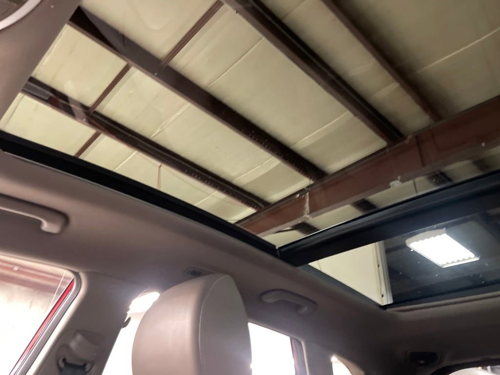 Certified 2021 Hyundai Tucson Ultimate w/ Cargo Package image 22