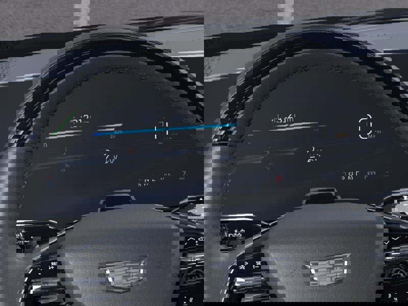 New 2025 Cadillac Lyriq Luxury image 18