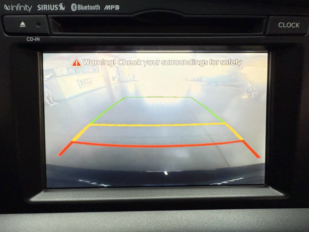 Used 2013 Kia Optima EX w/ Premium Pkg image 30