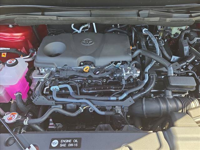 New 2026 Toyota Sienna XSE FWD image 17