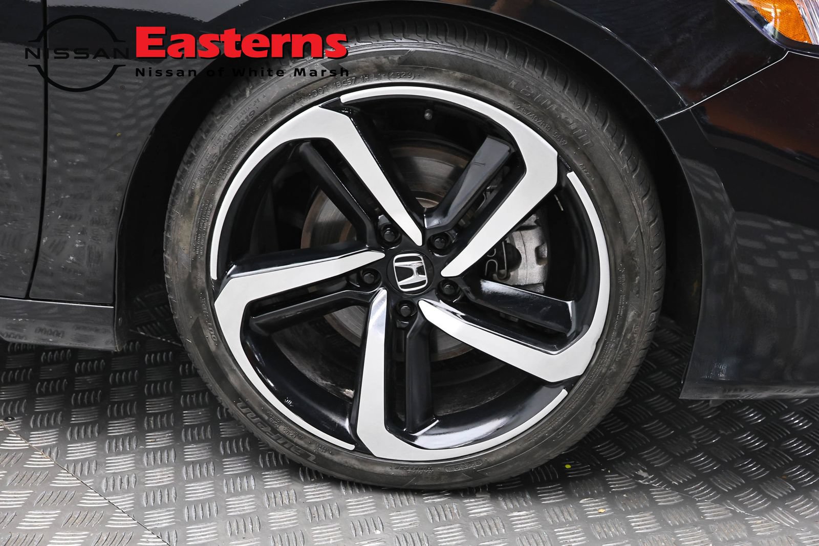 Used 2022 Honda Accord Sport Special Edition image 29