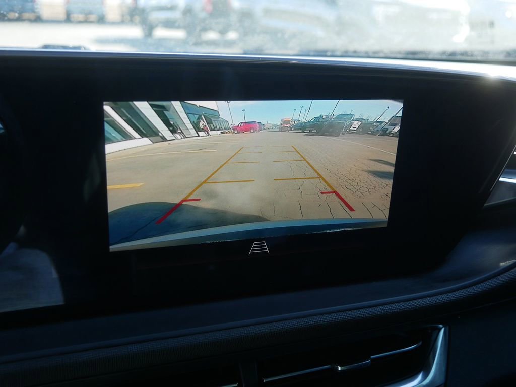 Certified 2024 Buick Envista Preferred w/ Convenience I Package image 26