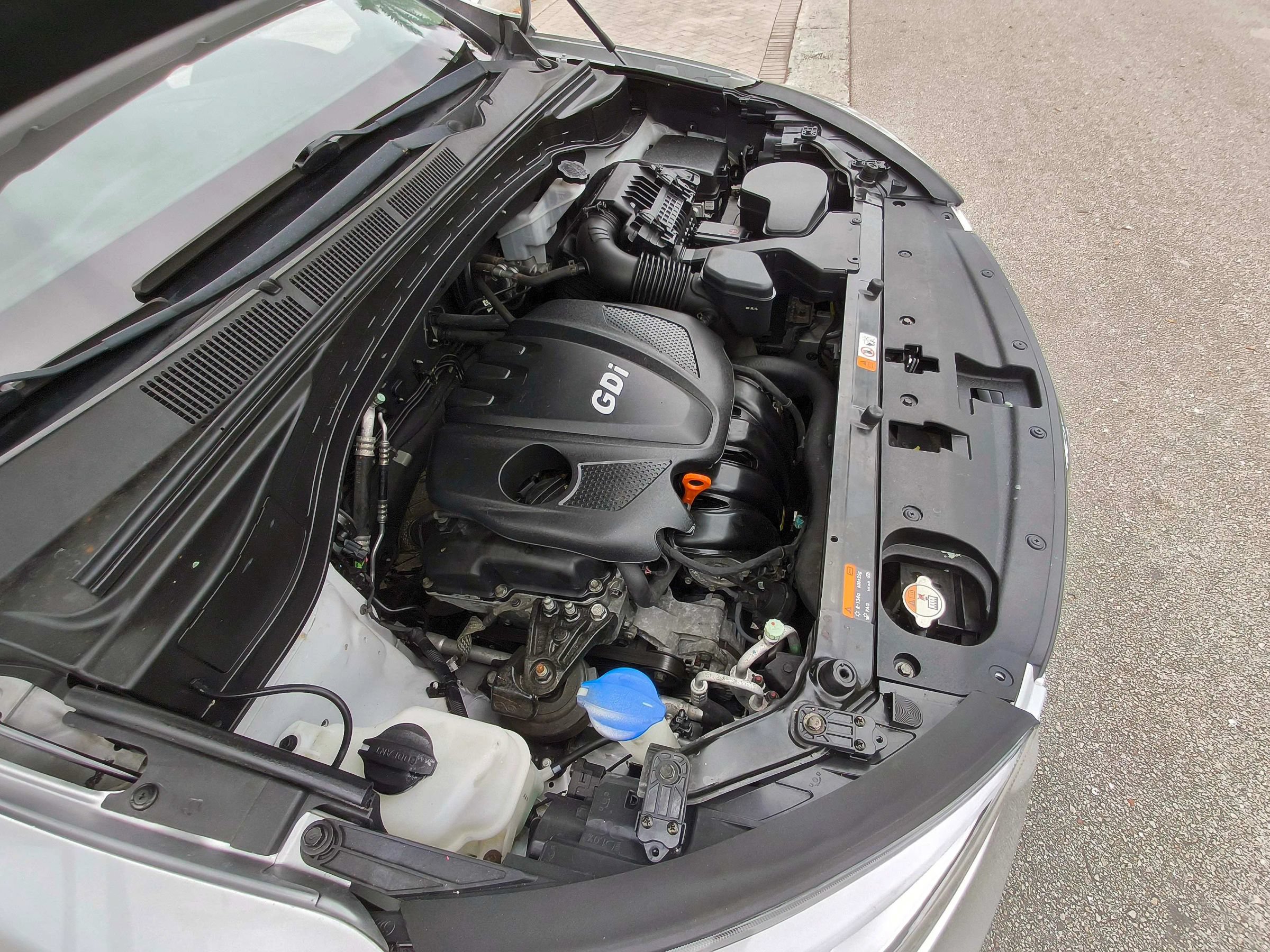 Used 2013 Hyundai Santa Fe Sport FWD image 39